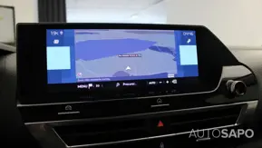 Citroen e-C4 de 2023