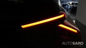 Citroen e-C4 de 2023