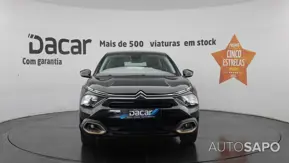 Citroen e-C4 Feel de 2023