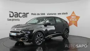 Citroen e-C4 Feel de 2023