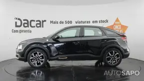 Citroen e-C4 Feel de 2023