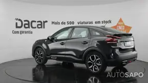 Citroen e-C4 Feel de 2023