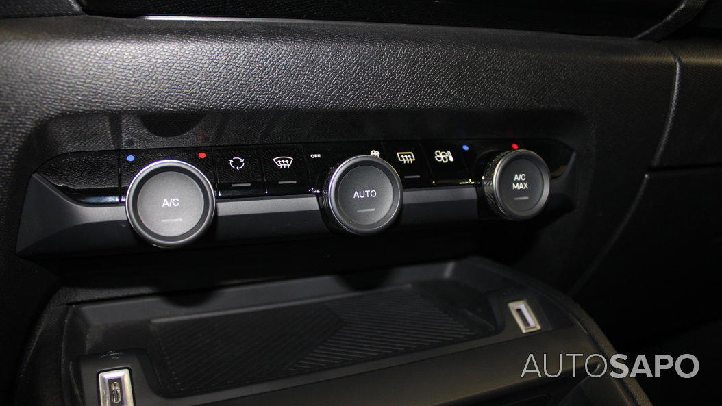 Citroen e-C4 de 2023
