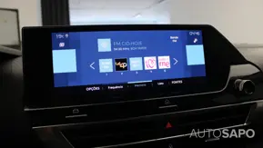 Citroen e-C4 de 2023