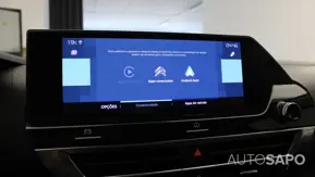 Citroen e-C4 de 2023