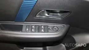 Citroen e-C4 de 2023
