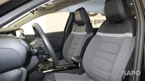 Citroen e-C4 de 2023