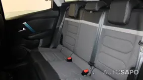 Citroen e-C4 de 2023