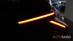 Citroen e-C4 de 2023