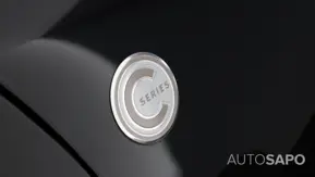 Citroen e-C4 de 2023