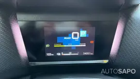 Citroen e-C4 de 2023
