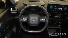 Citroen e-C4 de 2023