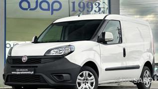 Fiat Doblo 1.3 Multijet 3L de 2019