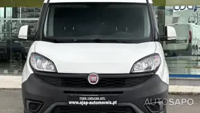 Fiat Doblo 1.3 Multijet 3L de 2019