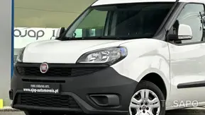 Fiat Doblo 1.3 Multijet 3L de 2019