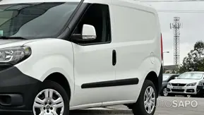 Fiat Doblo 1.3 Multijet 3L de 2019