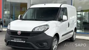 Fiat Doblo 1.3 Multijet 3L de 2019