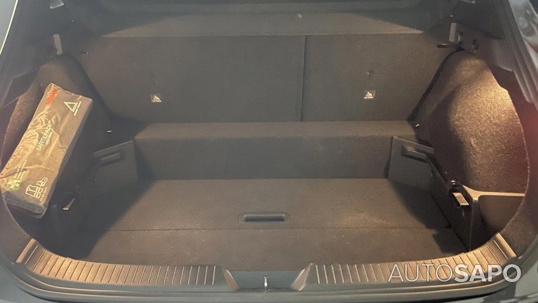 Nissan Qashqai de 2022