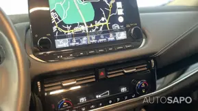 Nissan Qashqai de 2022