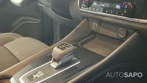 Nissan Qashqai de 2022