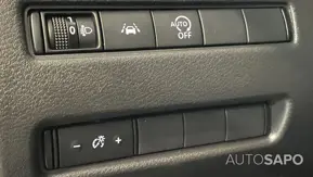 Nissan Qashqai de 2022