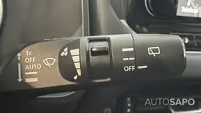 Nissan Qashqai de 2022