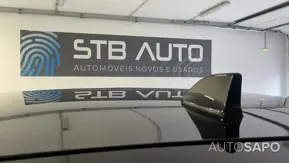 Nissan Qashqai de 2022