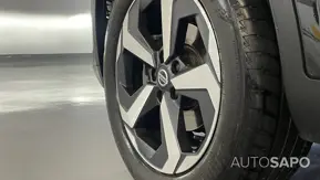 Nissan Qashqai de 2022