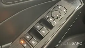 Nissan Qashqai de 2022