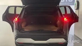 Nissan Qashqai de 2022