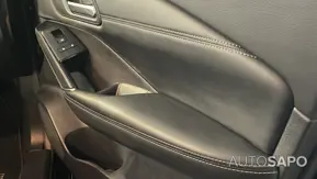 Nissan Qashqai de 2022