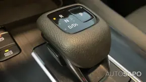 Nissan Qashqai de 2022