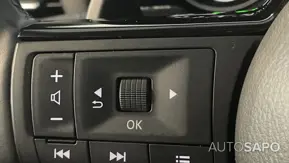 Nissan Qashqai de 2022