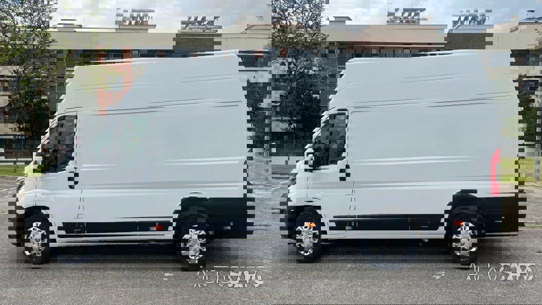 Fiat Ducato 35 2.2 M-Jet MH2 de 2023