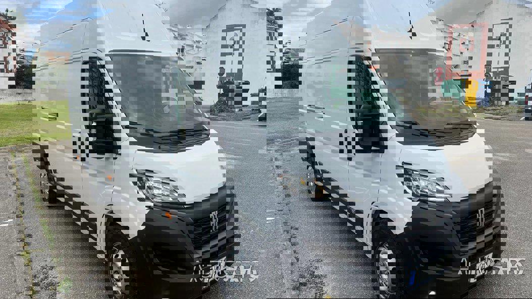 Fiat Ducato 35 2.2 M-Jet MH2 de 2023