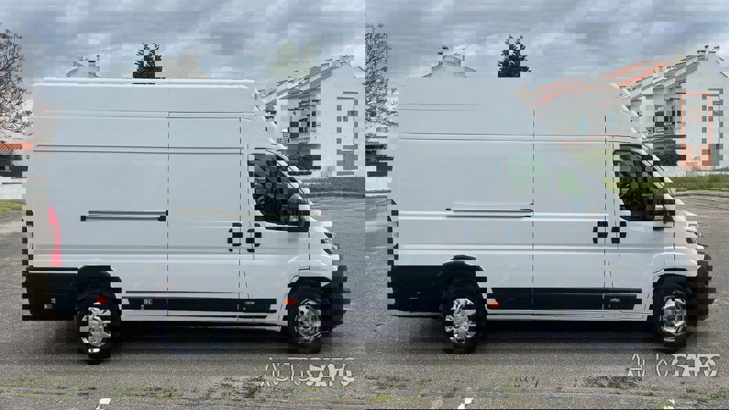 Fiat Ducato 35 2.2 M-Jet MH2 de 2023