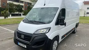 Fiat Ducato 35 2.2 M-Jet MH2 de 2023