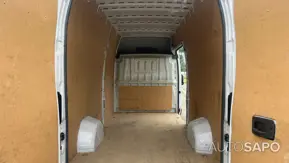 Fiat Ducato 35 2.2 M-Jet MH2 de 2023