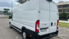 Fiat Ducato 35 2.2 M-Jet MH2 de 2023