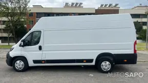Fiat Ducato 35 2.2 M-Jet MH2 de 2023