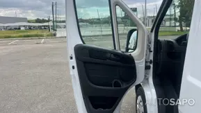 Fiat Ducato 35 2.2 M-Jet MH2 de 2023