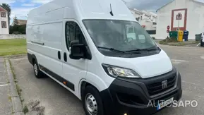 Fiat Ducato 35 2.2 M-Jet MH2 de 2023