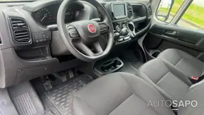 Fiat Ducato 35 2.2 M-Jet MH2 de 2023