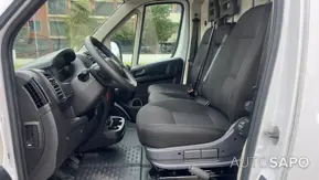 Fiat Ducato 35 2.2 M-Jet MH2 de 2023