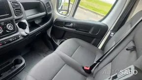 Fiat Ducato 35 2.2 M-Jet MH2 de 2023