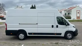 Fiat Ducato 35 2.2 M-Jet MH2 de 2023