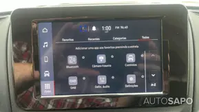 Fiat Ducato 35 2.2 M-Jet MH2 de 2023