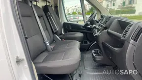 Fiat Ducato 35 2.2 M-Jet MH2 de 2023