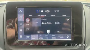 Fiat Ducato 35 2.2 M-Jet MH2 de 2023