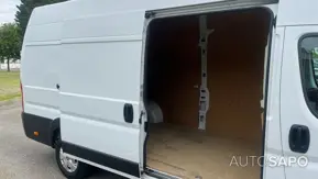 Fiat Ducato 35 2.2 M-Jet MH2 de 2023